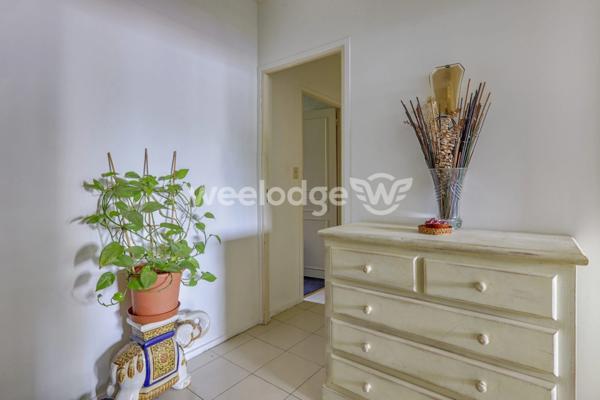 Appartement à vendre 5 pièces de 103 m² à La Celle-Saint-Cloud