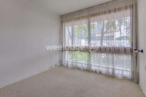 Appartement à vendre 5 pièces de 103 m² à La Celle-Saint-Cloud