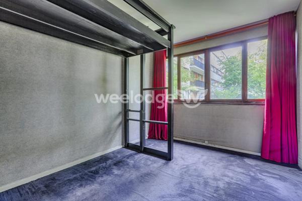 Appartement à vendre 5 pièces de 103 m² à La Celle-Saint-Cloud