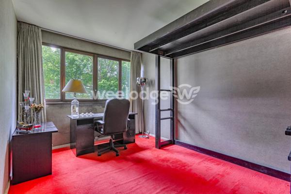 Appartement à vendre 5 pièces de 103 m² à La Celle-Saint-Cloud