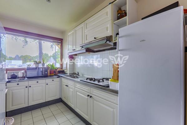 Appartement à vendre 5 pièces de 103 m² à La Celle-Saint-Cloud