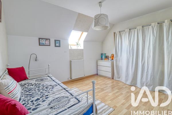 Maison à vendre 6 pièces 133 m² Pierrelaye