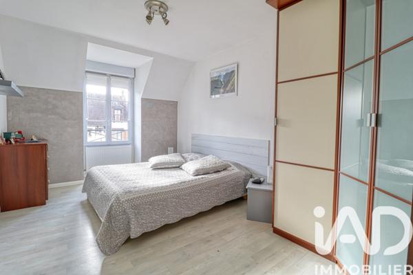 Maison à vendre 6 pièces 133 m² Pierrelaye