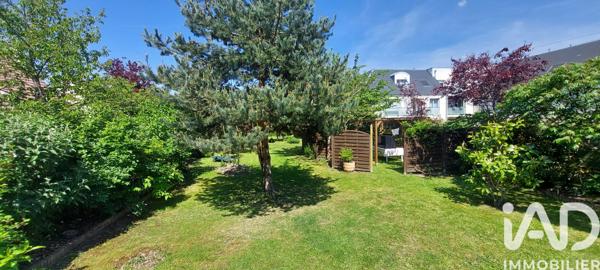 Maison à vendre 6 pièces 133 m² Pierrelaye