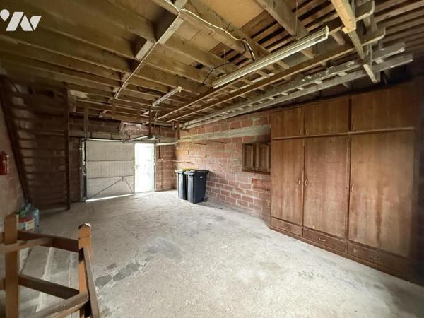 Pavillon individuel sur sous sol