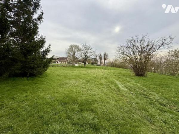 Pavillon individuel sur sous sol