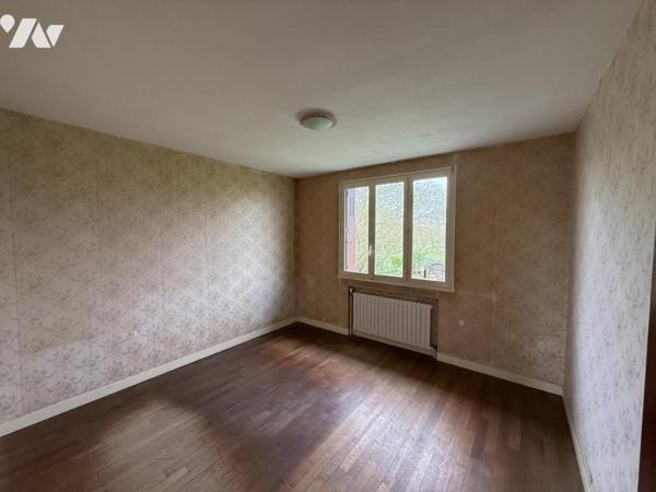 Pavillon individuel sur sous sol