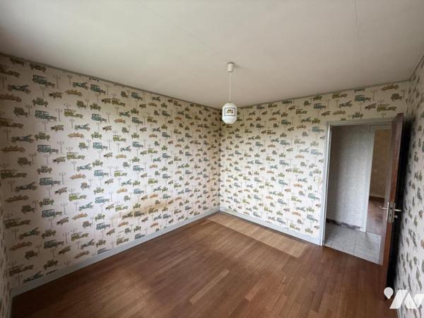 Pavillon individuel sur sous sol