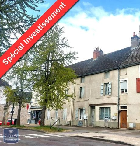 Immeuble à vendre Chagny (71150)