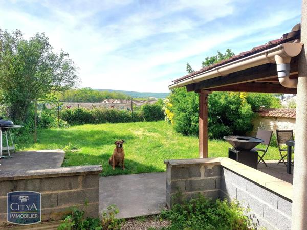 Immeuble à vendre Chagny (71150)