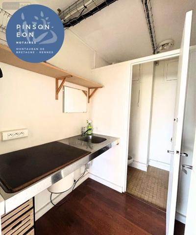 Bureaux à vendre à Rennes en Ille-et-Vilaine (35000), ref : 35056-1604