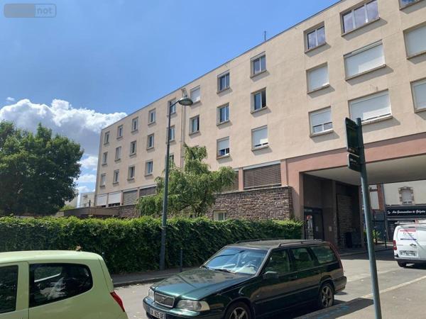 Bureaux à vendre à Rennes en Ille-et-Vilaine (35000), ref : 35056-1604