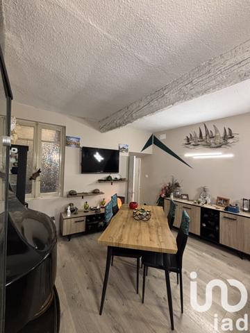 Maison à vendre 3 pièces 85 m² Estagel