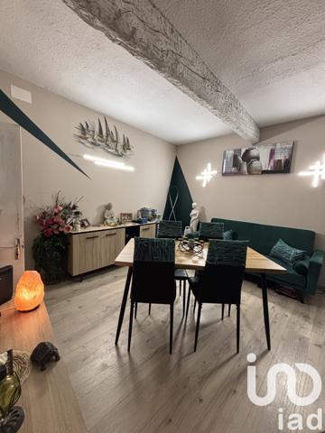 Maison à vendre 3 pièces 85 m² Estagel