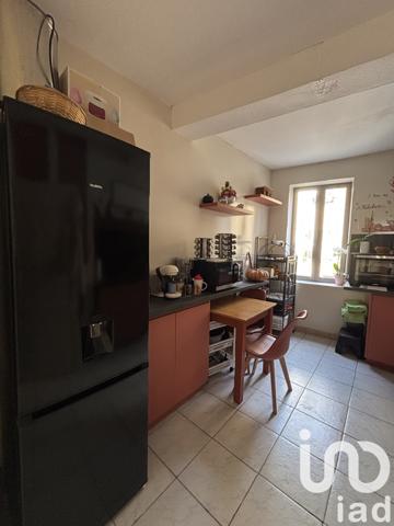 Maison à vendre 3 pièces 85 m² Estagel