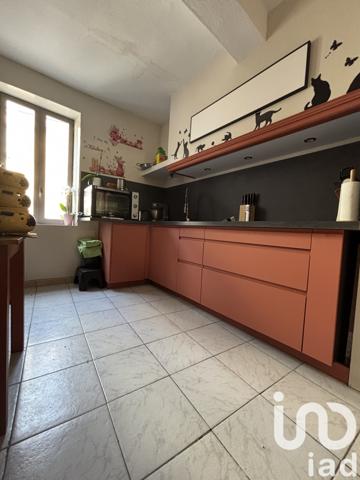 Maison à vendre 3 pièces 85 m² Estagel