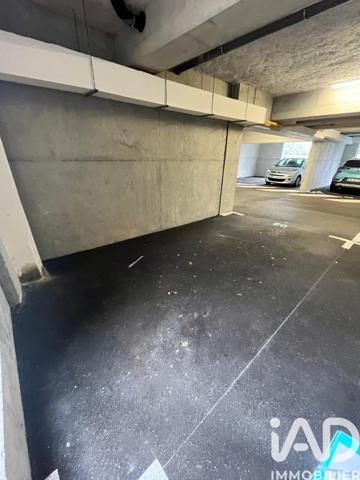 Parking à vendre 12 m² Saint-Nazaire