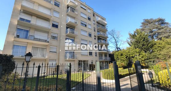 À vendre Studio 21.74 m² - Rambouillet 78120