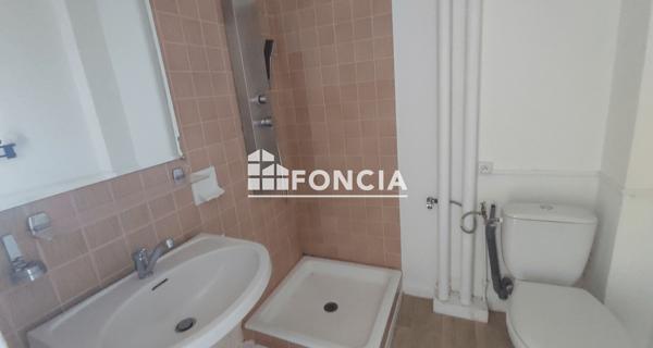 À vendre Studio 21.74 m² - Rambouillet 78120