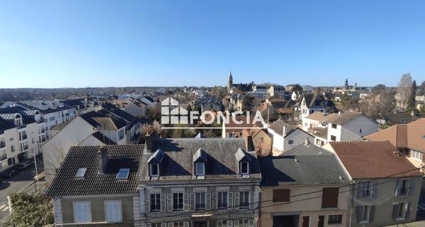 À vendre Studio 21.74 m² - Rambouillet 78120