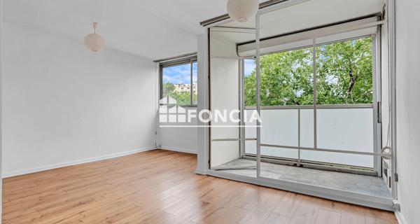 À vendre Appartement 4 pièces 69.74 m² - Savigny-sur-orge 91600