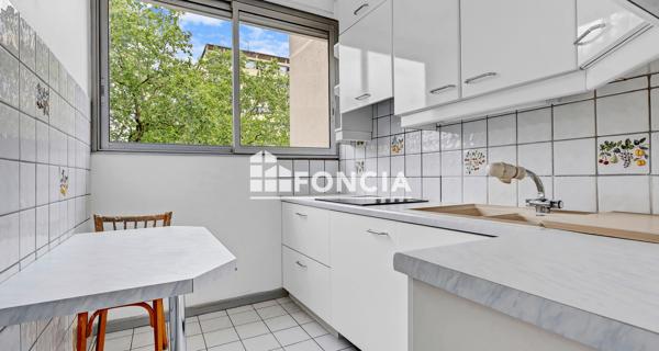 À vendre Appartement 4 pièces 69.74 m² - Savigny-sur-orge 91600