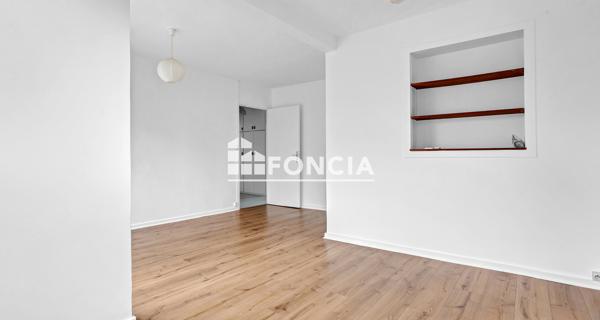 À vendre Appartement 4 pièces 69.74 m² - Savigny-sur-orge 91600