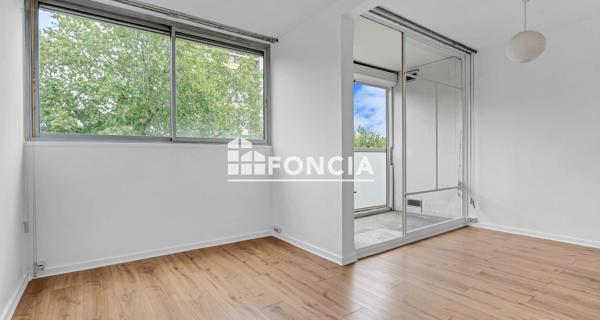 À vendre Appartement 4 pièces 69.74 m² - Savigny-sur-orge 91600