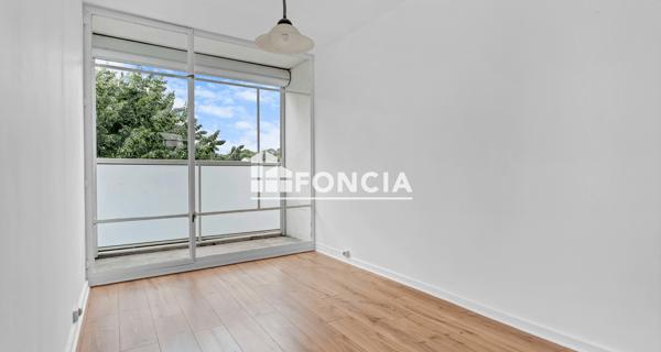 À vendre Appartement 4 pièces 69.74 m² - Savigny-sur-orge 91600
