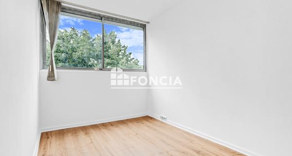 À vendre Appartement 4 pièces 69.74 m² - Savigny-sur-orge 91600