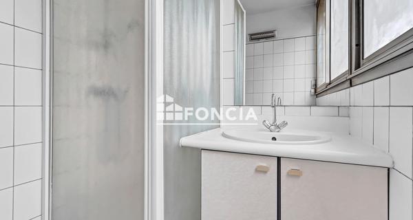 À vendre Appartement 4 pièces 69.74 m² - Savigny-sur-orge 91600