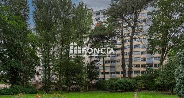 À vendre Appartement 4 pièces 69.74 m² - Savigny-sur-orge 91600
