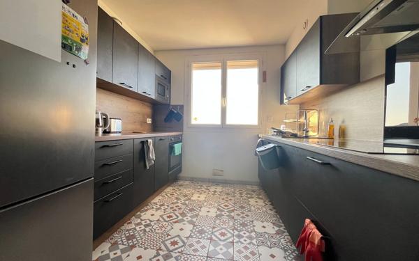 Appartement à louer    2 pièces •  Toulouse