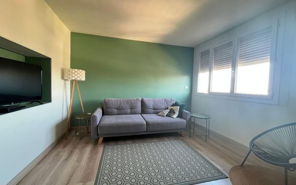Appartement à louer    2 pièces •  Toulouse