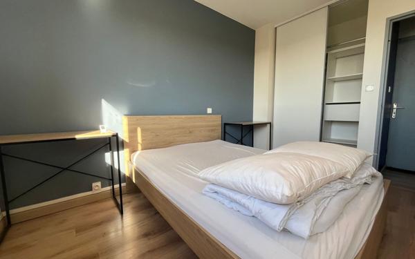 Appartement à louer    2 pièces •  Toulouse