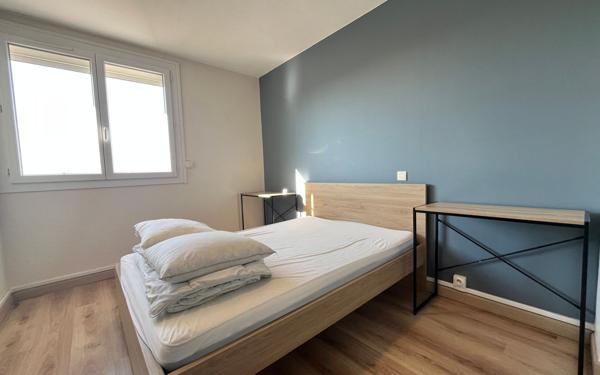 Appartement à louer    2 pièces •  Toulouse