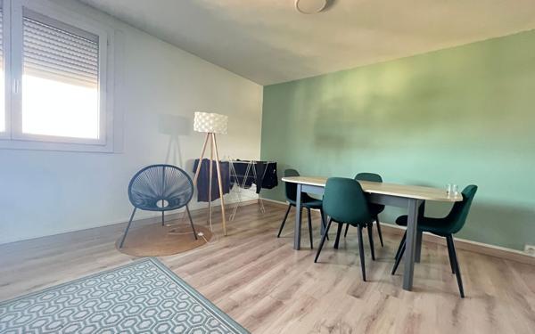 Appartement à louer    2 pièces •  Toulouse