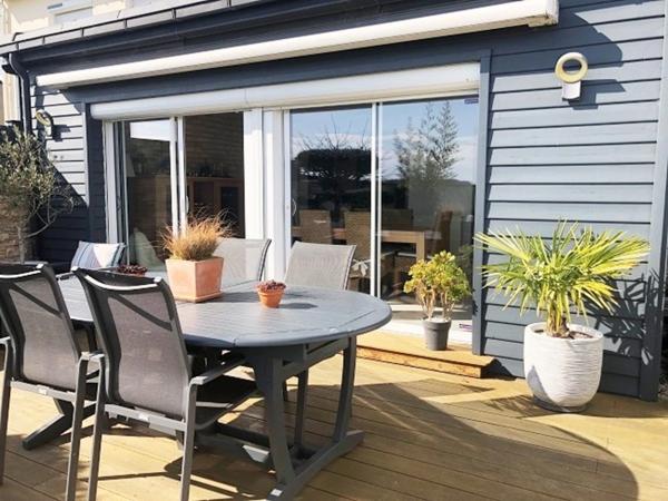 Maison à vendre 6 pièces + terrain VERTOU (44)