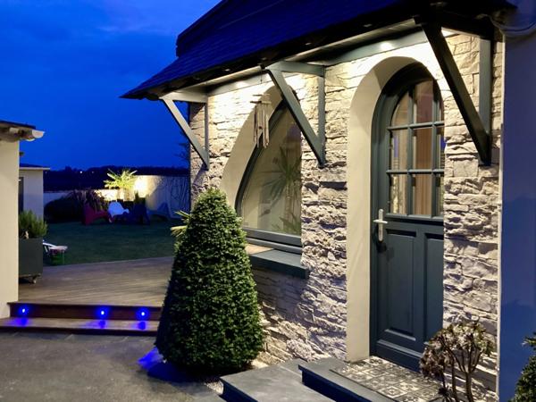 Maison à vendre 6 pièces + terrain VERTOU (44)