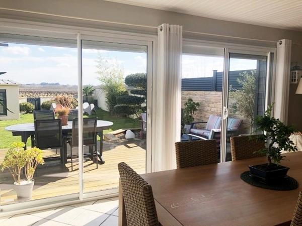 Maison à vendre 6 pièces + terrain VERTOU (44)