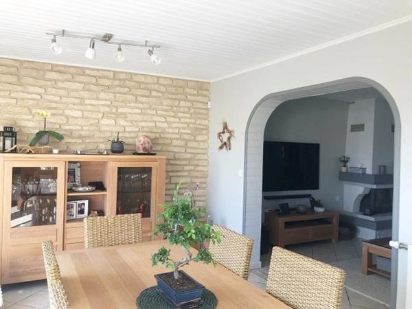 Maison à vendre 6 pièces + terrain VERTOU (44)