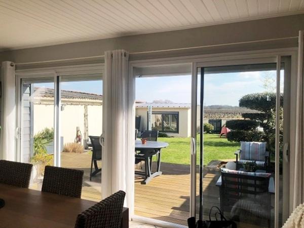 Maison à vendre 6 pièces + terrain VERTOU (44)