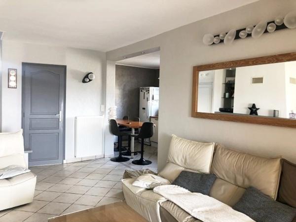 Maison à vendre 6 pièces + terrain VERTOU (44)