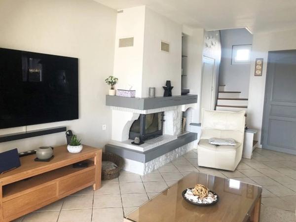 Maison à vendre 6 pièces + terrain VERTOU (44)