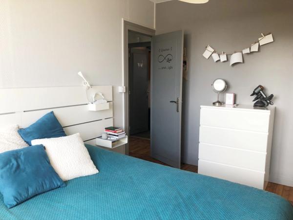 Maison à vendre 6 pièces + terrain VERTOU (44)