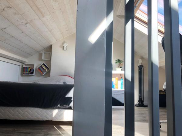 Maison à vendre 6 pièces + terrain VERTOU (44)