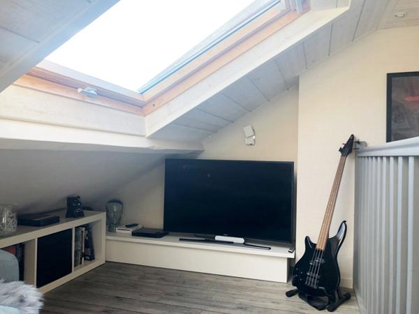 Maison à vendre 6 pièces + terrain VERTOU (44)