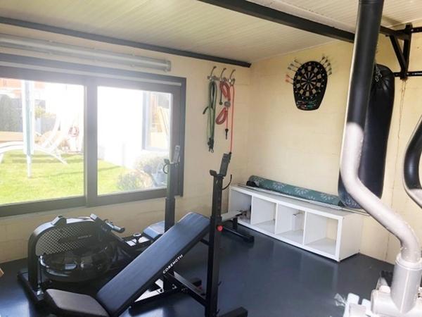 Maison à vendre 6 pièces + terrain VERTOU (44)