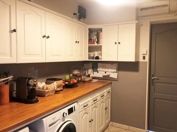 Maison à vendre 6 pièces + terrain VERTOU (44)