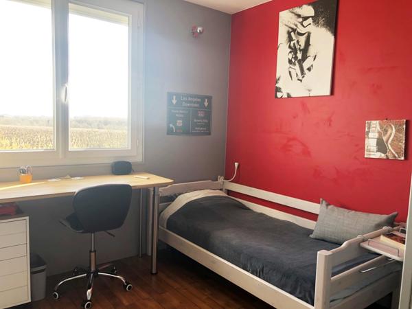 Maison à vendre 6 pièces + terrain VERTOU (44)